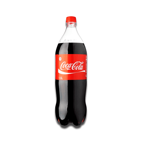 Coca Cola 1.5l