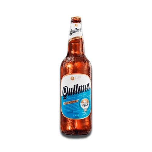 Quilmes 1l